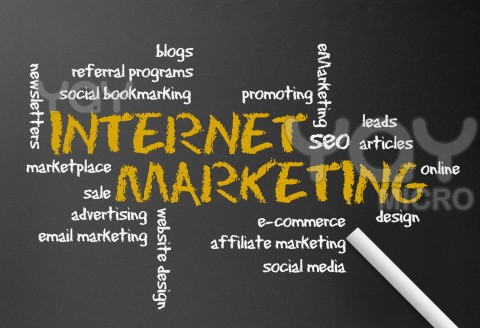 SEO & Internet Marketing